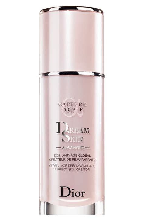 dior dream skin отзывы|Крем для лица Dior Dream Skin Advanced Capture Totale.